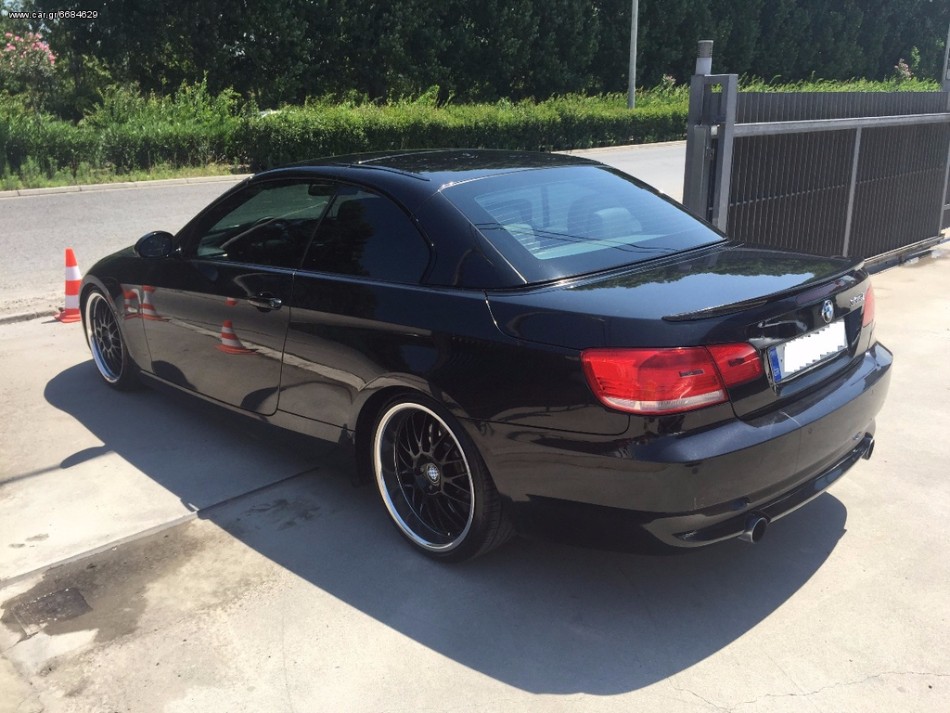 Tootoo.gr :: Show car advertisement - BMW 335 2007 : Price upon request