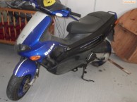 Photo for Gilera NRG 50